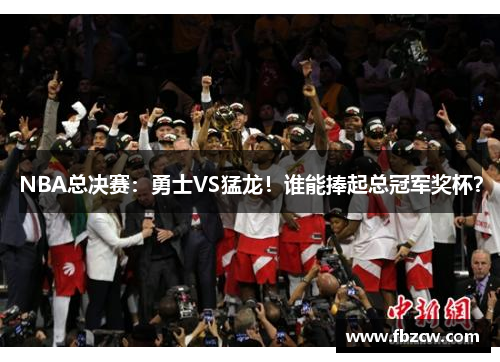 NBA总决赛：勇士VS猛龙！谁能捧起总冠军奖杯？